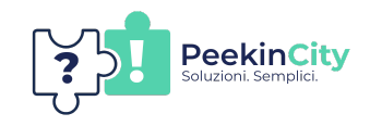 PeekinCity
